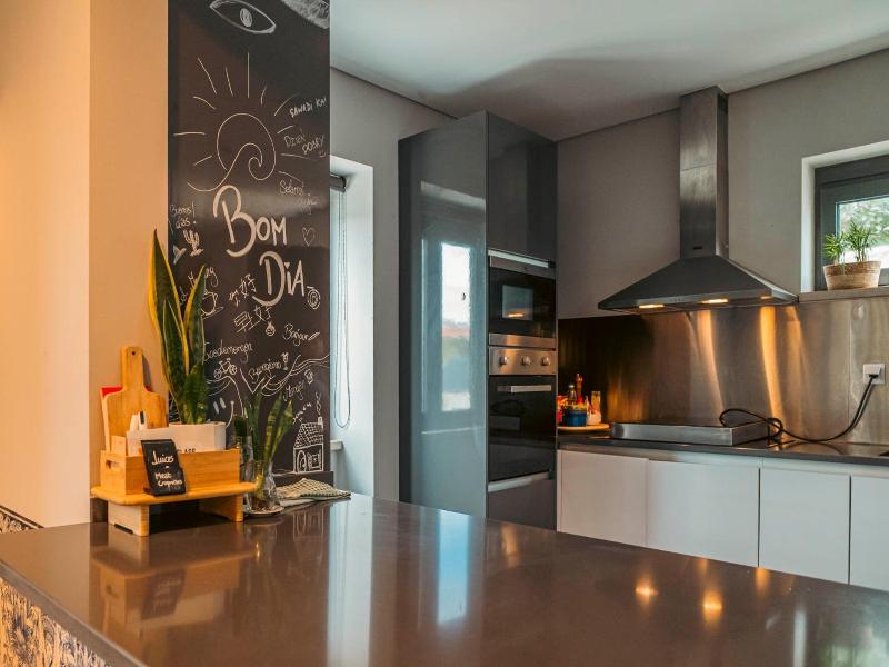 Villa Caparica Hostel image