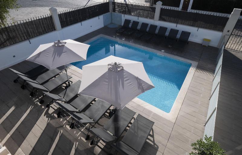 Villa Caparica Hostel image