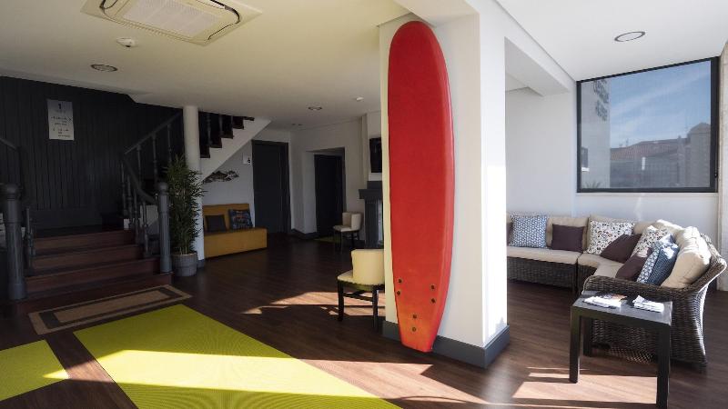 Villa Caparica Hostel image