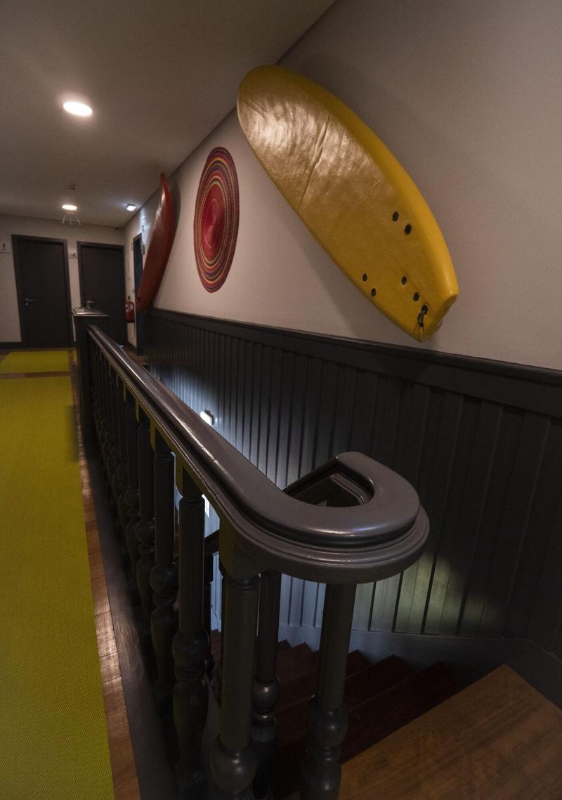 Villa Caparica Hostel image
