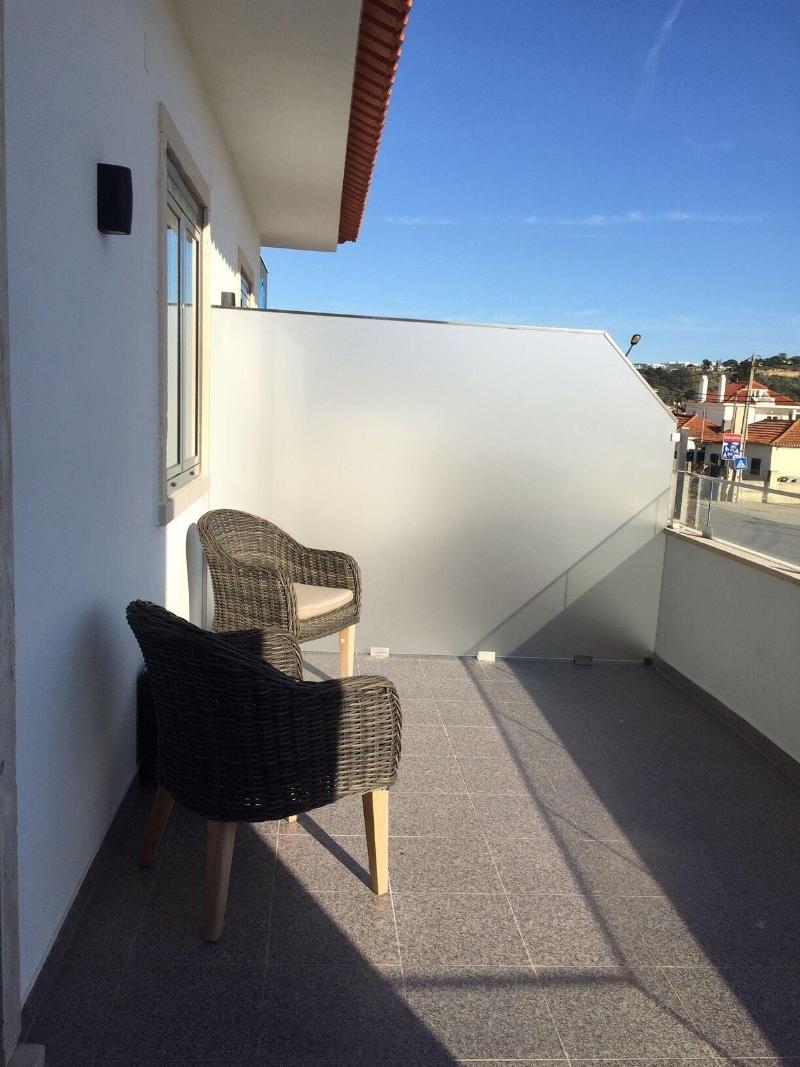 Villa Caparica Hostel image