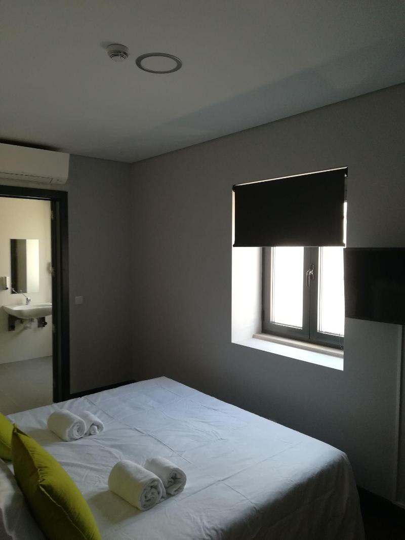 Villa Caparica Hostel image