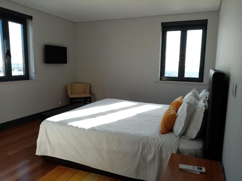 Villa Caparica Hostel image