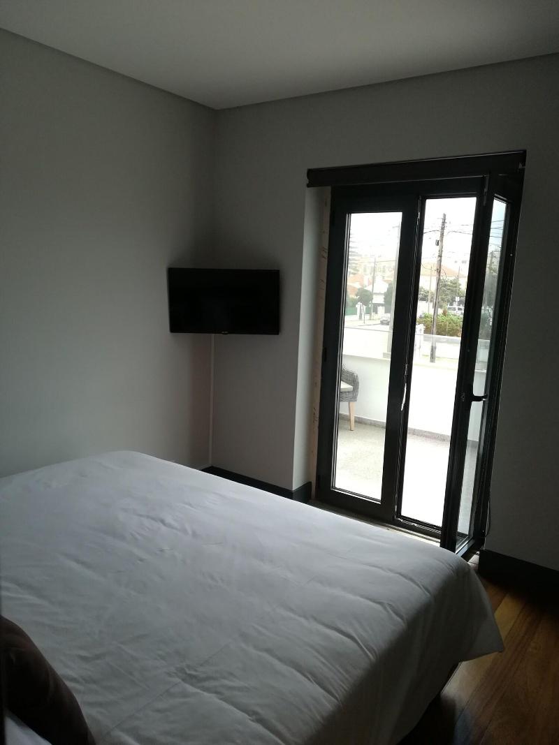 Villa Caparica Hostel image