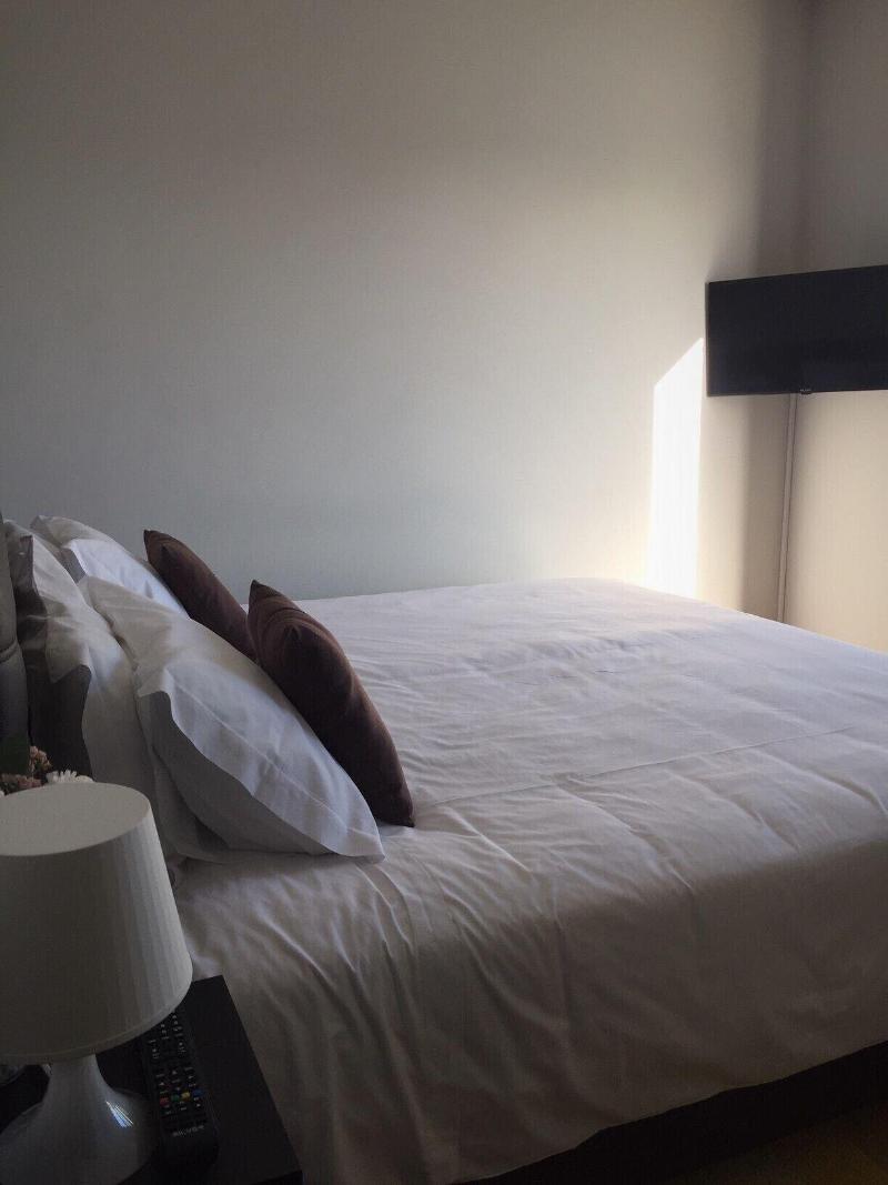 Villa Caparica Hostel image