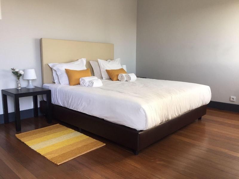 Villa Caparica Hostel image
