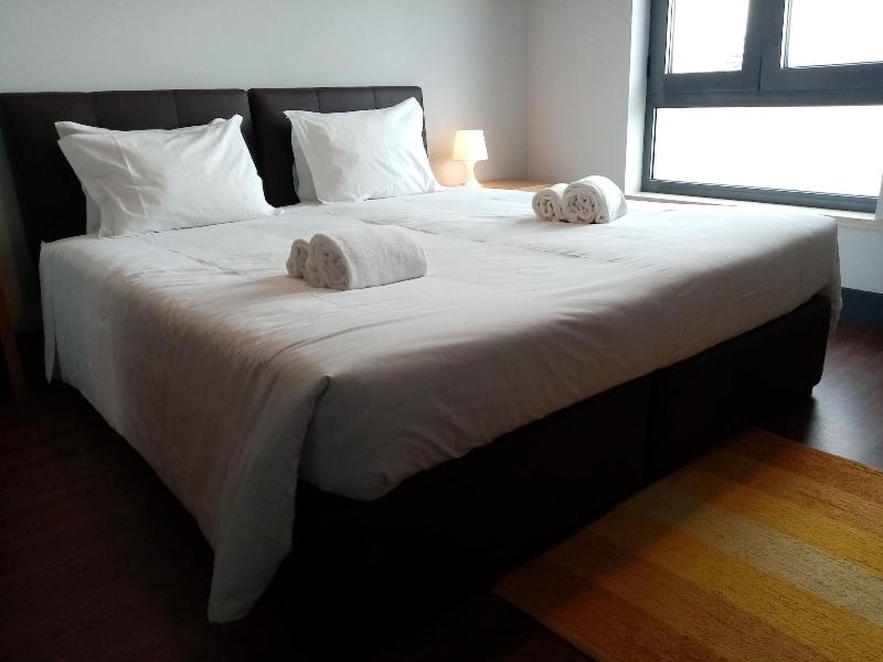 Villa Caparica Hostel image
