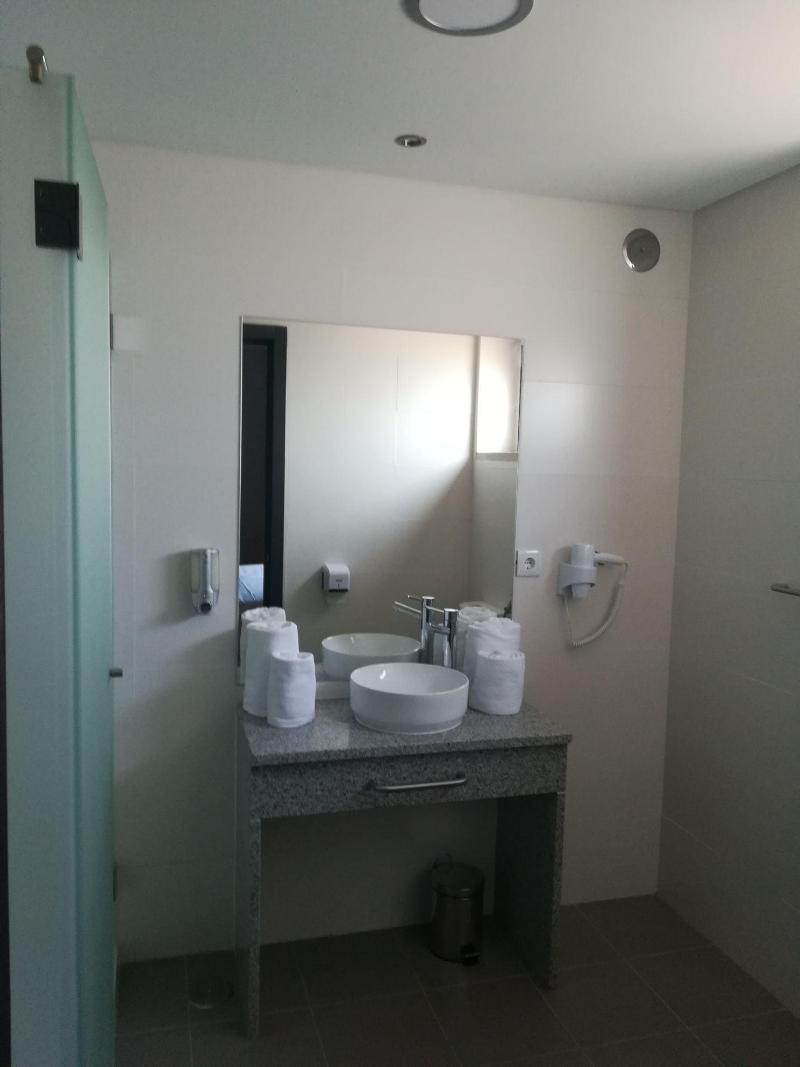 Villa Caparica Hostel image