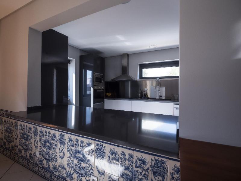 Villa Caparica Hostel image
