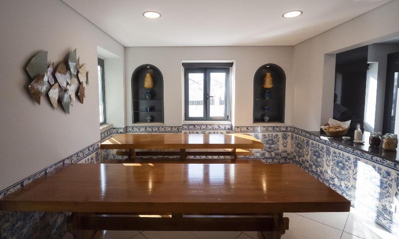 Villa Caparica Hostel image