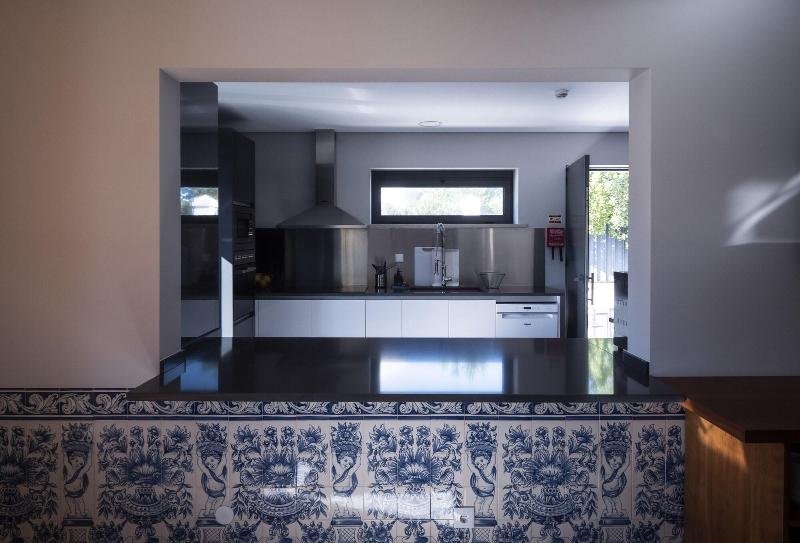 Villa Caparica Hostel image
