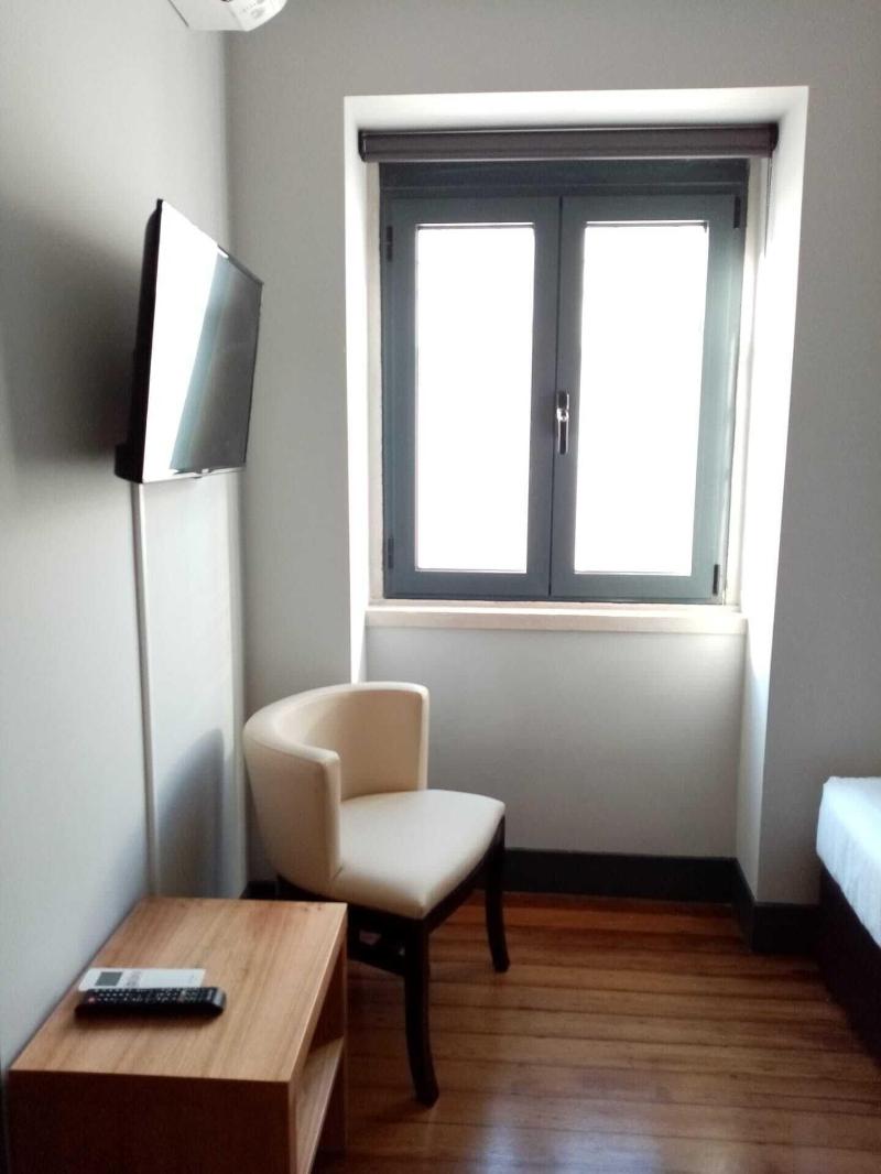 Villa Caparica Hostel image