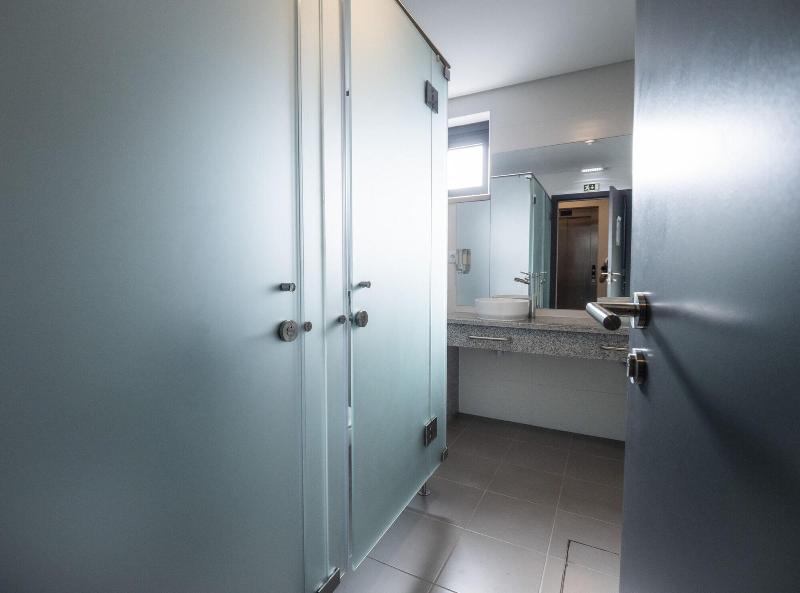 Villa Caparica Hostel image