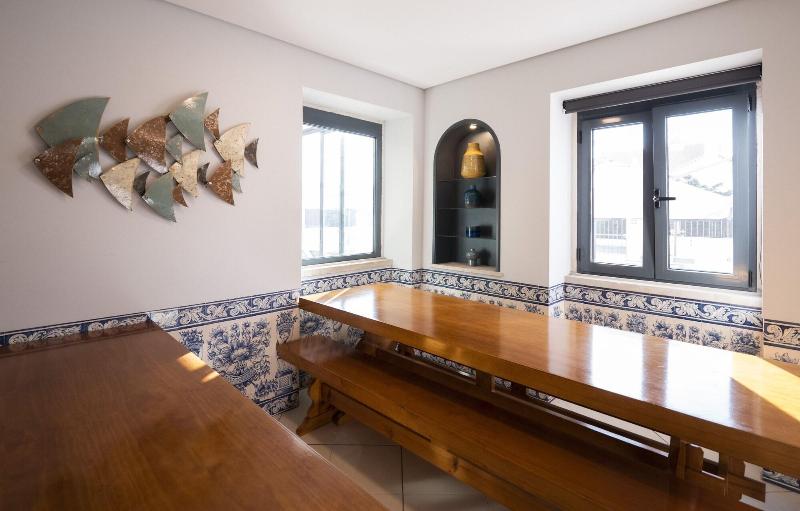 Villa Caparica Hostel image