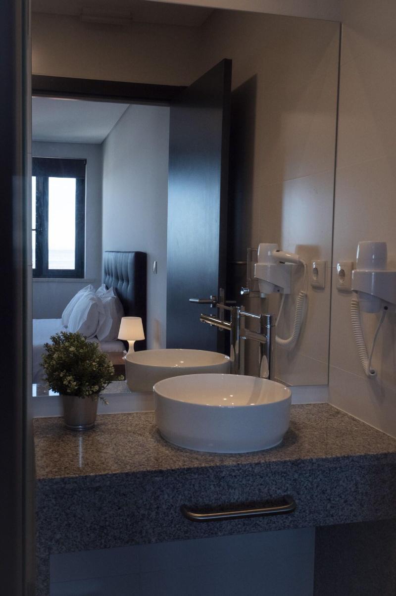 Villa Caparica Hostel image