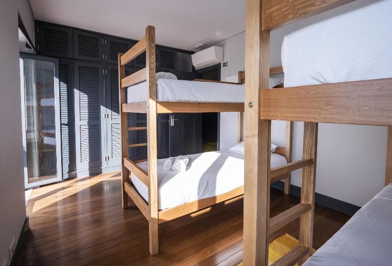Villa Caparica Hostel image