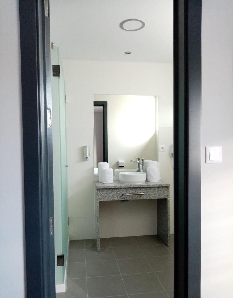 Villa Caparica Hostel image