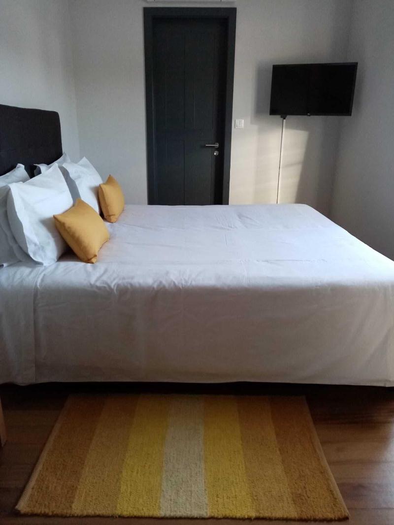 Villa Caparica Hostel image