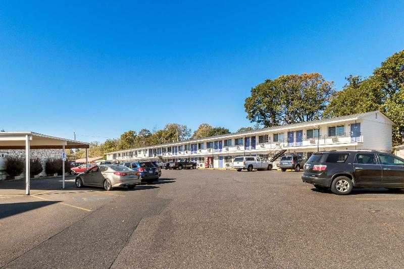 Motel 6 Saint Helens, OR