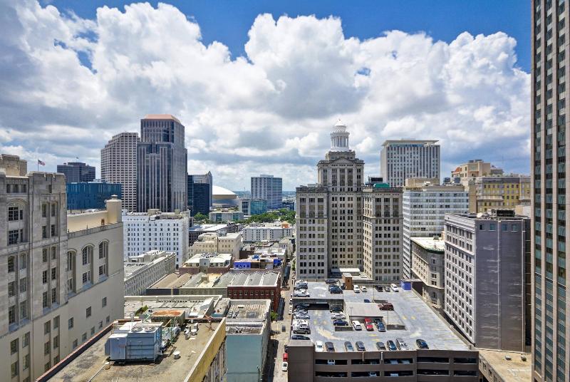 Residence Inn By Marriott New Orleans French Quart image