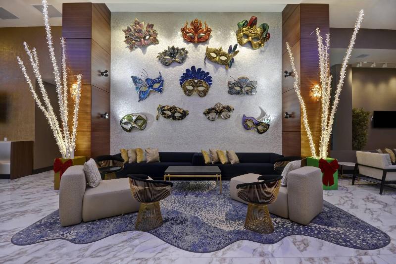 Residence Inn By Marriott New Orleans French Quart image