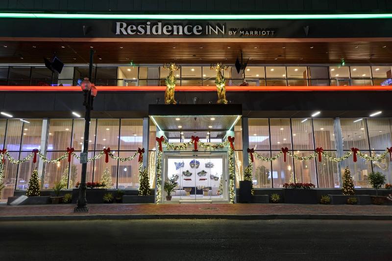 Residence Inn By Marriott New Orleans French Quart image