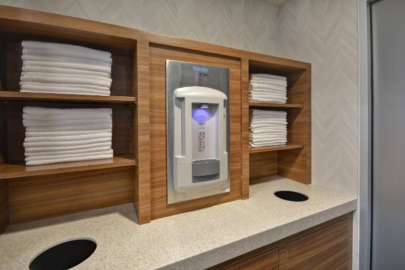 Residence Inn By Marriott New Orleans French Quart image
