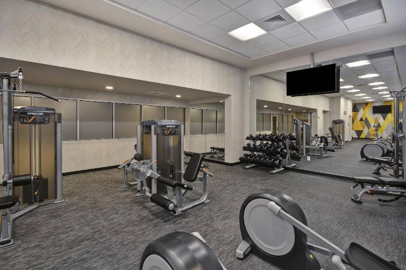 Residence Inn By Marriott New Orleans French Quart image