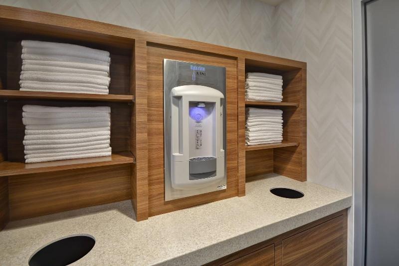 Residence Inn By Marriott New Orleans French Quart image