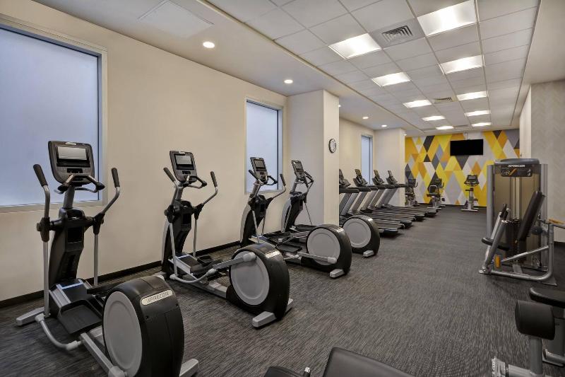 Residence Inn By Marriott New Orleans French Quart image