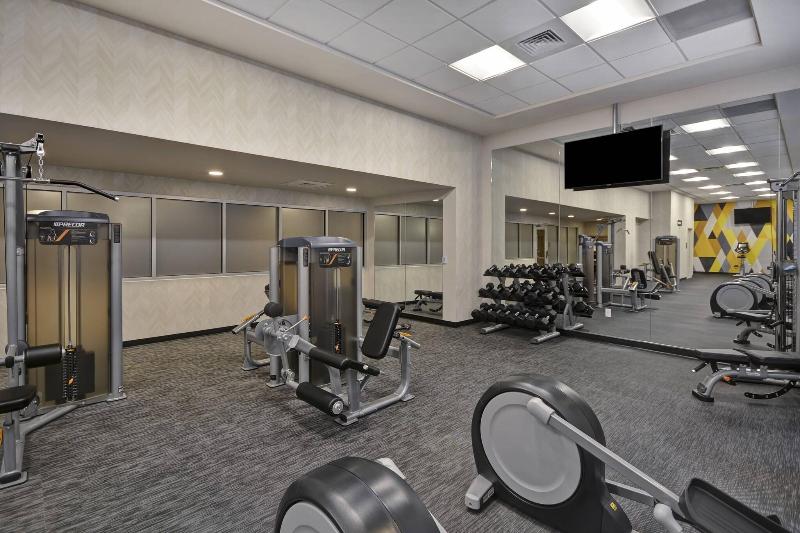 Residence Inn By Marriott New Orleans French Quart image