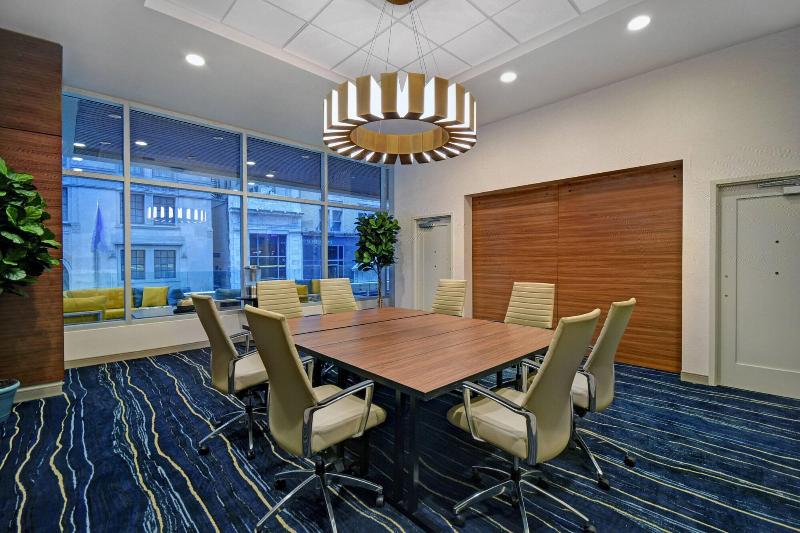 Residence Inn By Marriott New Orleans French Quart image