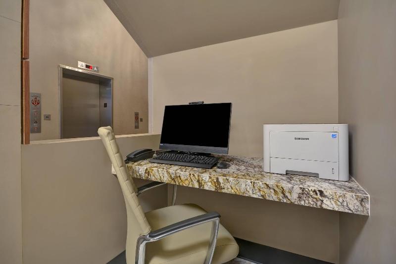 Residence Inn By Marriott New Orleans French Quart image
