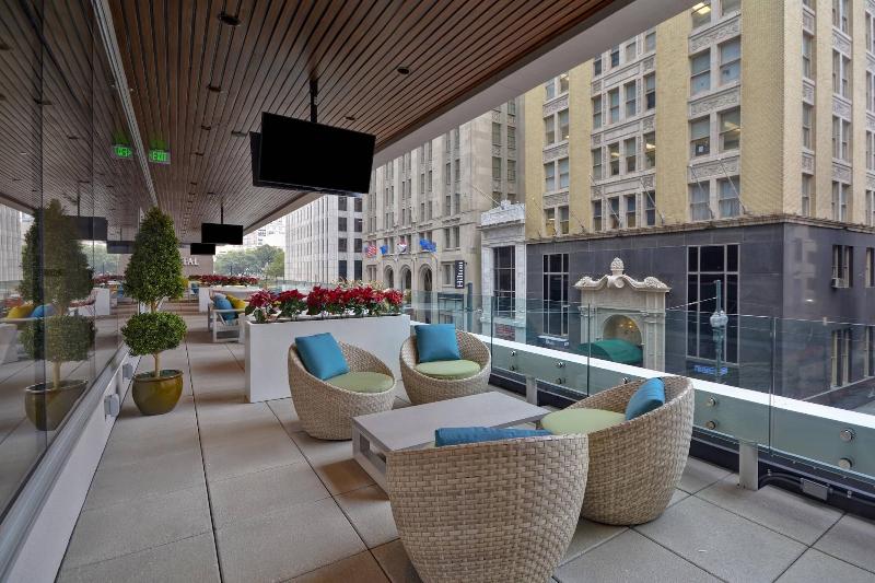 Residence Inn By Marriott New Orleans French Quart image