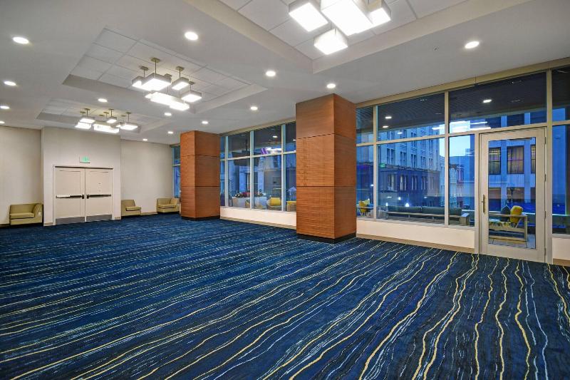 Residence Inn By Marriott New Orleans French Quart image