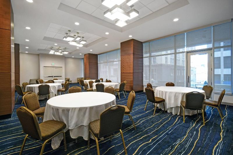 Residence Inn By Marriott New Orleans French Quart image