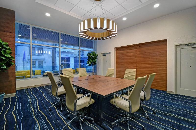 Residence Inn By Marriott New Orleans French Quart image