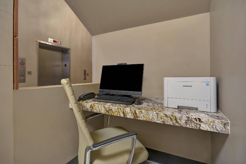 Residence Inn By Marriott New Orleans French Quart image