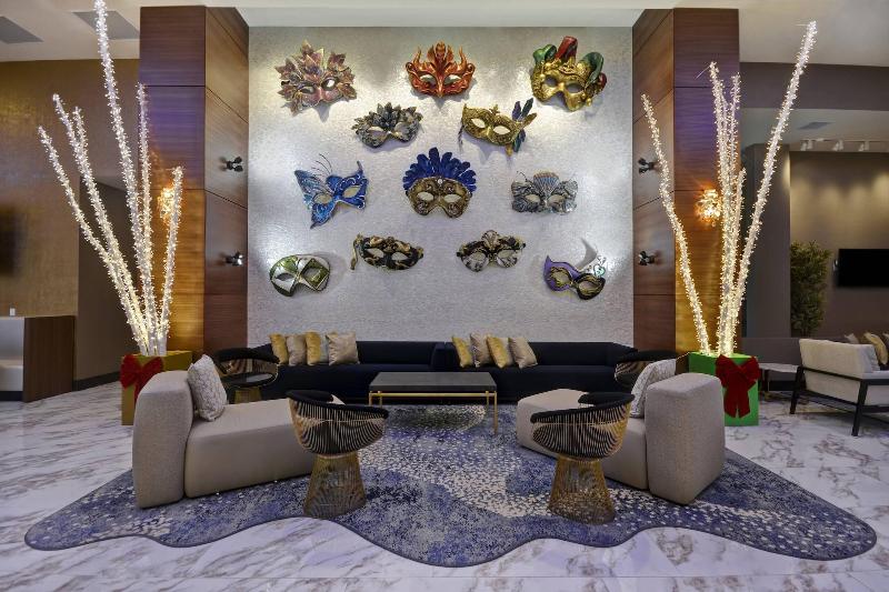 Residence Inn By Marriott New Orleans French Quart image