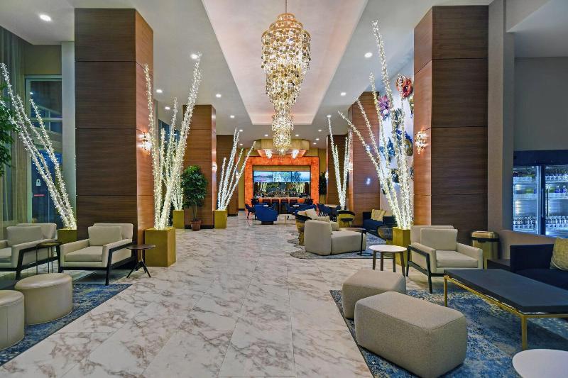 Residence Inn By Marriott New Orleans French Quart image