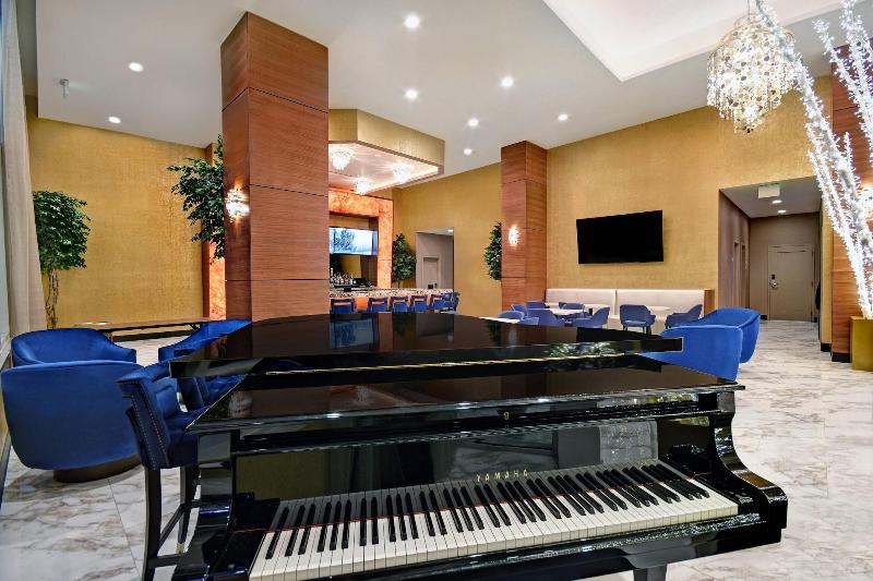 Residence Inn By Marriott New Orleans French Quart image