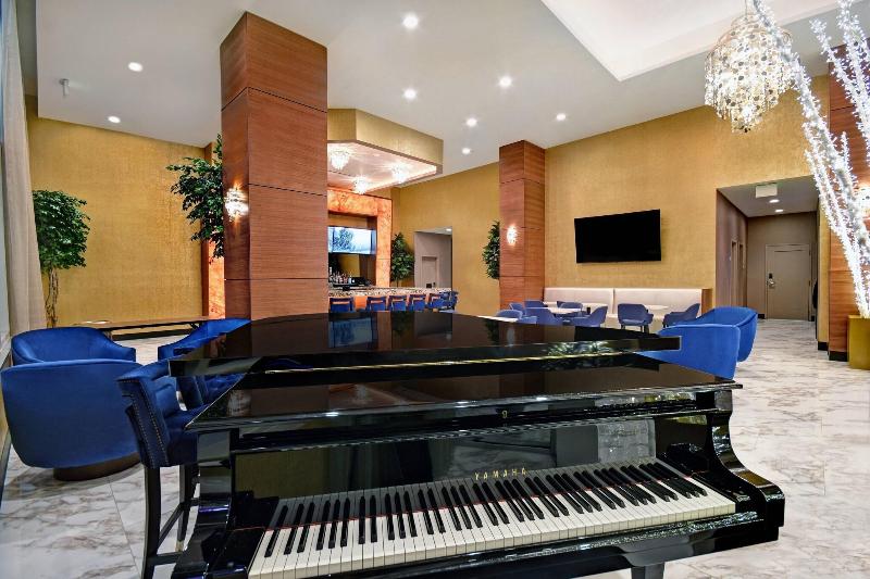 Residence Inn By Marriott New Orleans French Quart image