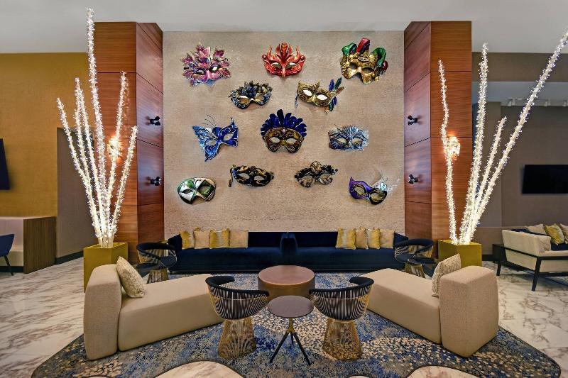 Residence Inn By Marriott New Orleans French Quart image