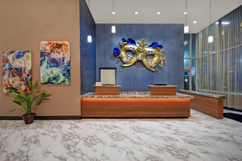 Residence Inn By Marriott New Orleans French Quart image