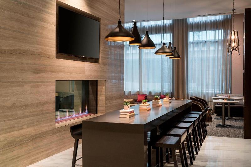 Residence Inn By Marriott New Orleans French Quart image