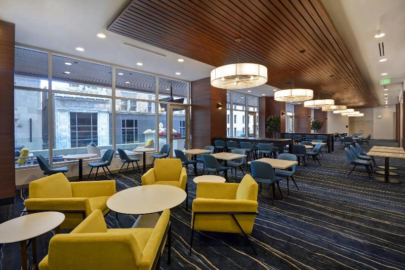 Residence Inn By Marriott New Orleans French Quart image