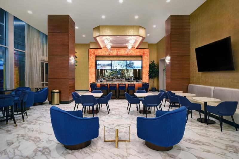 Residence Inn By Marriott New Orleans French Quart image