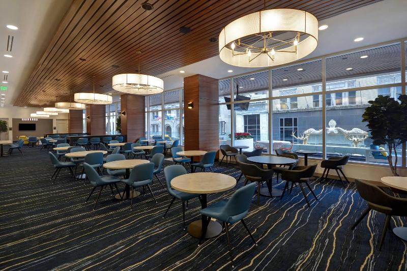 Residence Inn By Marriott New Orleans French Quart image