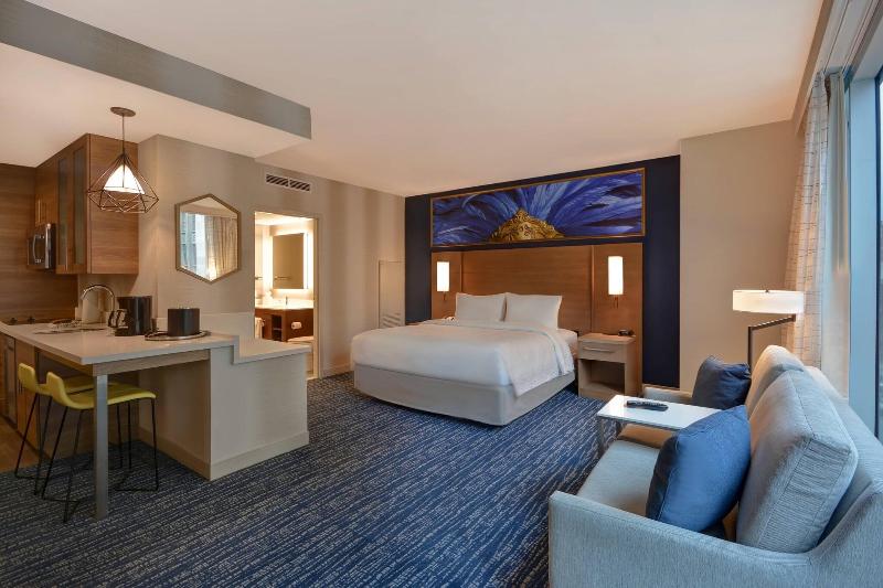 Residence Inn By Marriott New Orleans French Quart image