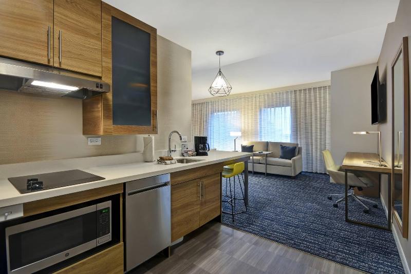 Residence Inn By Marriott New Orleans French Quart image